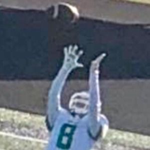 Meet your Posher, Noah